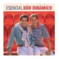 DUO DINAMICO:ESENCIAL DUO DINAMICO (2CD)                    