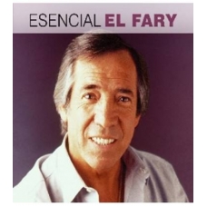 FARY, EL:ESENCIAL EL FARY (2CD)                             