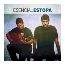 ESTOPA:ESENCIAL ESTOPA (2CD)                                