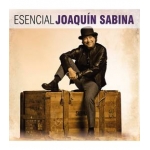 JOAQUIN SABINA:ESENCIAL JOAQUIN SABINA (2CD)                