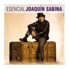 JOAQUIN SABINA:ESENCIAL JOAQUIN SABINA (2CD)                