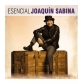 JOAQUIN SABINA:ESENCIAL JOAQUIN SABINA (2CD)                