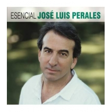 JOSE LUIS PERALES:ESENCIAL JOSE LUIS PERALES (2CD)          