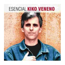 KIKO VENENO:ESENCIAL KIKO VENENO (2CD)                      
