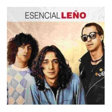 LEÑO:ESENCIAL LEÑO (2CD)                                    