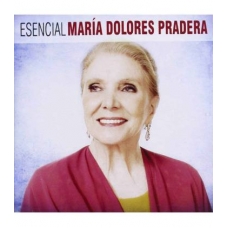 MARIA DOLORES PRADERA:ESENCIAL MARIA PRADERA (2CD)          