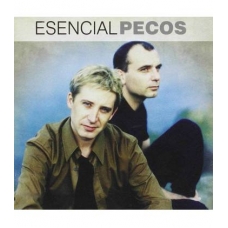 PECOS:ESENCIAL PECOS (2CD)                                  