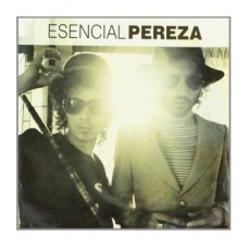 PEREZA:ESENCIAL PEREZA (2CD)                                