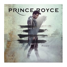 PRINCE ROYCE:FIVE (DELUXE EDITION)                          