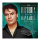 JUAN GABRIEL:MI HISTORIA MUSICAL (2CD+DVD)                  