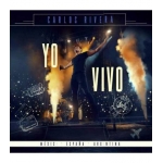 CARLOS RIVERA:YO VIVO EN VIVO (CD+DVD)                      