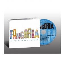 FANGORIA:EDIFICACIONES PAGANAS (DIGIPACK)                   