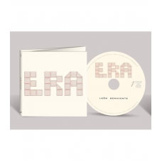 LEON BENAVENTE:ERA (DIGIPACK)                               