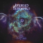 AVENGED SEVENFOLD:THE STAGE                                 