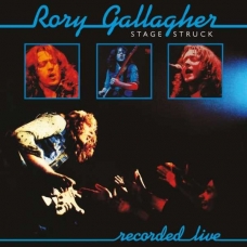 RORY GALLAGHER:STAGE STRUCK (NUEV.REF.)                     