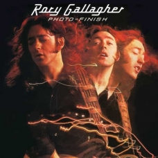 RORY GALLAGHER:PHOTO FINISH                                 