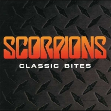 SCORPIONS:CLASSIC BITES                                     
