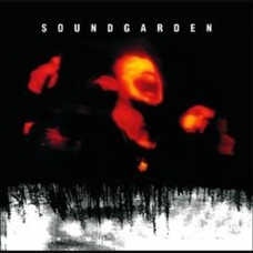 SOUNDGARDEN:SUPERUNKNOWN (35TH ANNIVERSAY STD)              