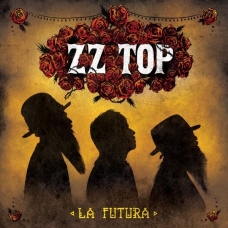 ZZ TOP:LA FUTURA                                            