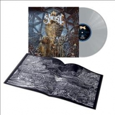 GHOST:IMPERA (SILVER LTDA.) -LP)                            