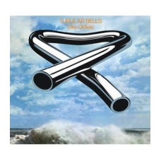 MIKE OLDFIELD:TUBULAR BELLS (LP)                            