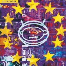 U2:ZOOROPA (REMASTERIZADO) -180GR. + TARJETA DESCARGA -2LP- 