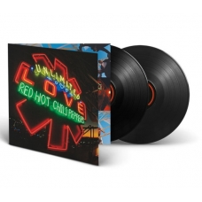 RED HOT CHILI PEPPERS:UNLIMITED (EDIC.DELUXE) -2LP- RED HOT CHILI PEPPERS:UNLIMITED (EDIC.DELUXE) -2LP-