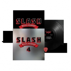SLASH FEAT. MILES KENNEDY & THE CONSPIRATORS:4 -HQ- (LP)    