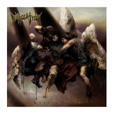 IMMOLATION:ACTS OF GOD IMMOLATION:ACTS OF GOD