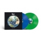 BLUR:BUSTIN´ + DRONING (BLUE & GREEN COLOURED VINYL)-RSD2022