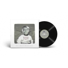 DAVID BOWIE:TOY E.P. (YOUVE GOT IT MADE WHITH ..) -RSD 2022