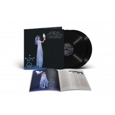 STEVIE NICKS:BELLA DONNA (DELUXE EDITION) .2LP- (RSD 2022)  