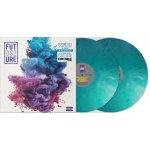 FUTURE:DS2 (TURQUOISE GREEEN VINYIL) -2LP- (RSD 2022)       