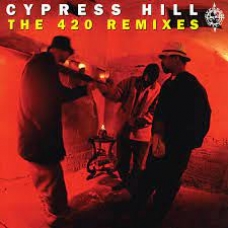 CYPRESS HILL:THE 420 REMIXES E.P REMIX -EXCLUSIVE RSD 2022- 