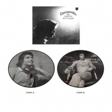 CAMARON DE LA ISLA:LA LEYENDA DEL TIEMPO (PICTURE DISC)-RSD2