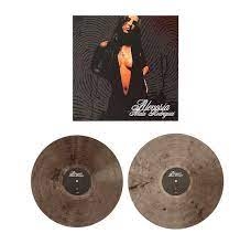 MALA RODRIGUEZ:ALEVOSIA (MARVIED TRANSPARENTE) -RSD 2022-   