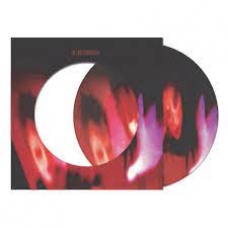 CURE, THE:PORNOGRAPHY:40 TH ANNIVERSARY PICTURE DISC-RSD2022