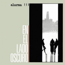 ALARMA:DESDE EL LADO OSCURO (TRI-COL.NEGRO,GRIS BLA.(RSD2022