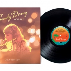 SANDY DENNY:THE EARLY HOME RECORDINGS (2LP) -RSD 2022-      