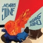 REIGNING SOUND :MEMPHIS IN JUNE (LP NEON ORANGE) -RSD 2022- 