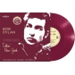 BOB DYLAN:TALKING NEW YORK (BURGUNDY VINYL) -RSD 2022-     