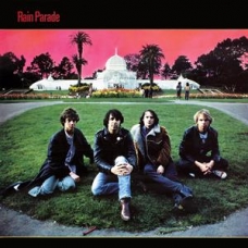 RAIN PARADE:EXPLOSIONS IN THE G.. PALAC.(COLOURED MAGENTA)RS
