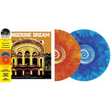 TANGERINE DREAM:LIVE AT REIMS CINEMA OPERA (2LP PICTURE)RSD 