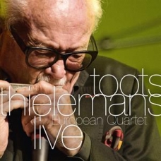 TOOTS THIELEMANS:EUROPEAN QUARTET (LP) -EXCLUSIVE RSD 2022- 