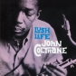 JOHN COLTRANE:LUSH LIFE (180GR. PURLPE VINYL) -IMPORTACION- 