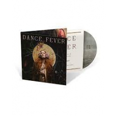 FLORENCE + THE MACHINE:DANCE FEVER                          
