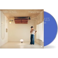 HARRY STYLES:HARRY´S HOUSE (SOFTPACK + LIBRETO 20 PAGINAS)  