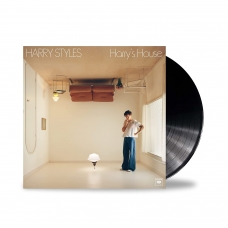 HARRY STYLES:HARRY?S HOUSE:(GATEFOLD+LIBRETO+POSTAL(180GR)-L