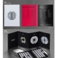 BTS:PROOF (STANDARD EDIC.) -3CD+4 LIBRETOS+7POSTALES+POSTER-