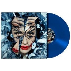 MONICA NARANJO:MIM?TIKA (EDIC. COLOR AZUL) -LP-             
